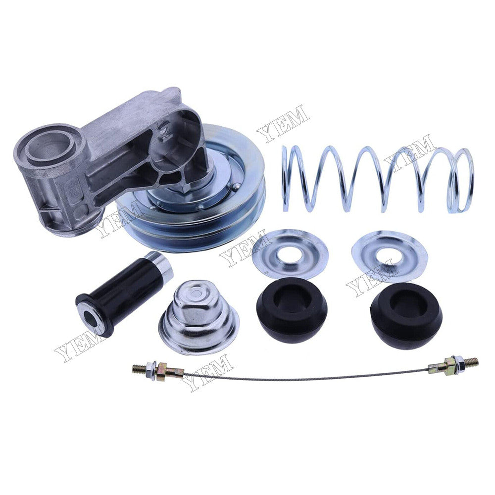 For Volvo Penta Engine TD61A TD71A TD610M TD610G TWD610P TD610V TD730VE TAMD74A Belt Tensioner 421540 For Volvo