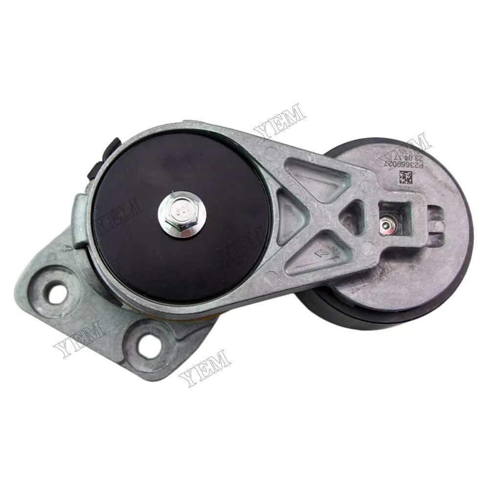 For Volvo D13 Engine Truck FH Belt Tensioner 23669027 21454379 For Volvo