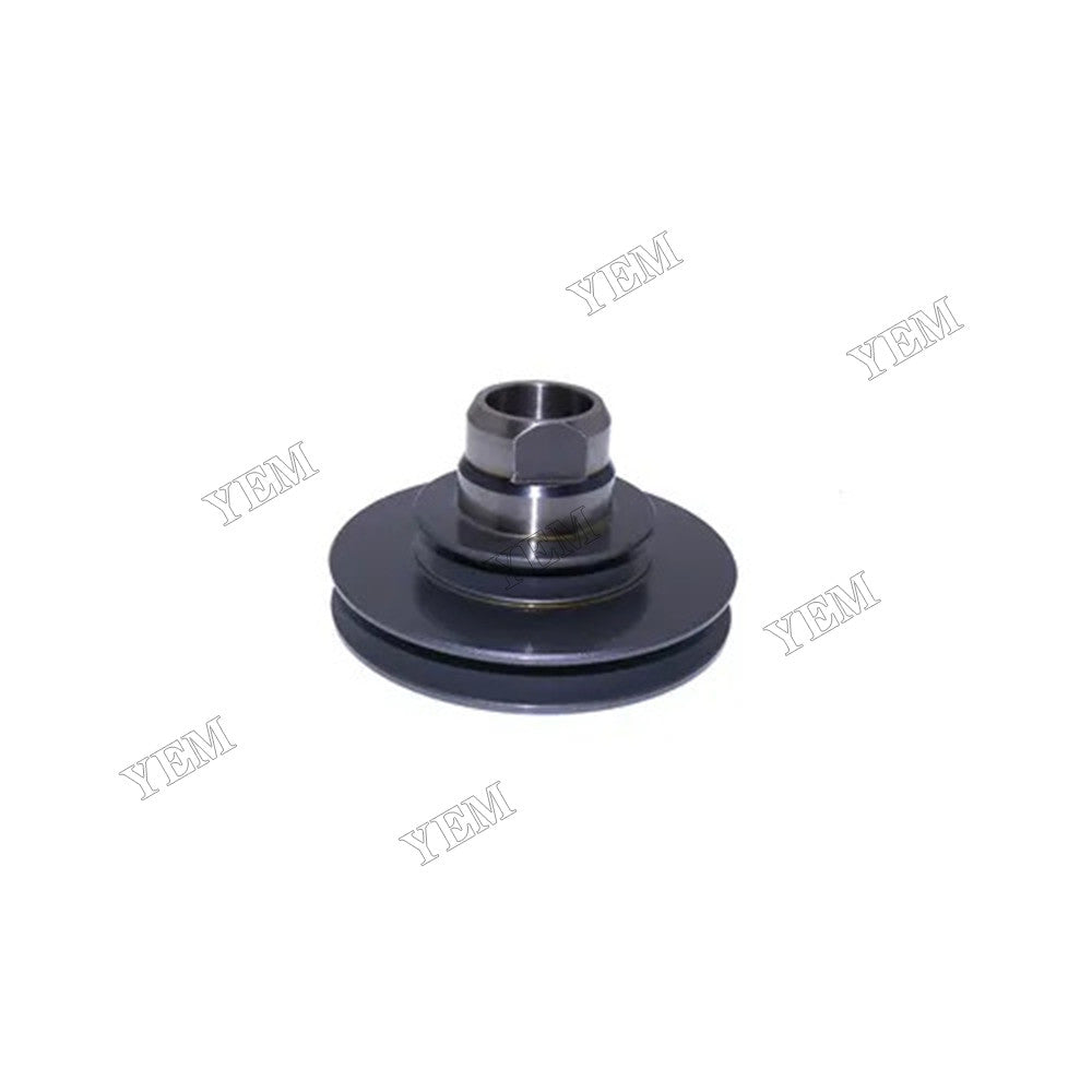 For Yanmar Engine 3YM27A Crankshaft Pulley 128990-21650
