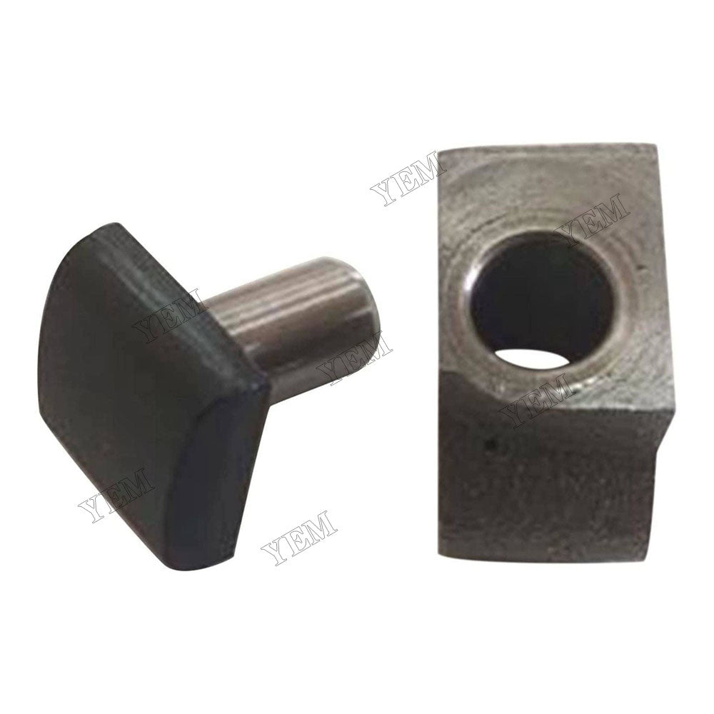 For Komatsu FG15H-17 FG20C-14 Nissan J02 L02 TCM FCG15-2 FCG30-3H Forklift Tensioner 13070-50K00