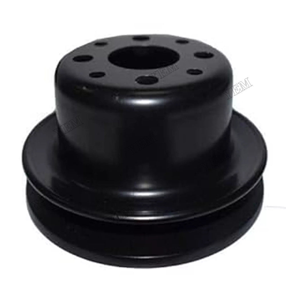For Isuzu Engine C240PKG TCM Forklift FD20Z FD30Z Pulley 5-13641-045-0 For Isuzu