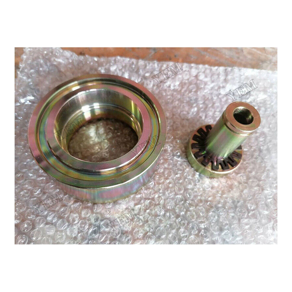 For Thermo King Transport Refrigeration SL-100 SL-200 SL-300 SL-400 Belt Tensioner Pulley 77-2687
