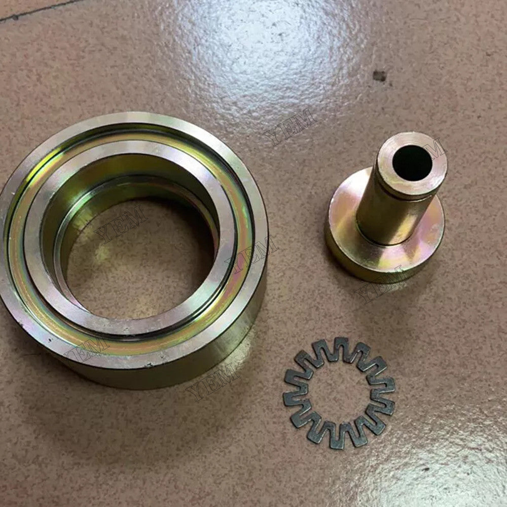 For Thermo King Transport Refrigeration SL-100 SL-200 SL-300 SL-400 Belt Tensioner Pulley 77-2687 For Thermo King