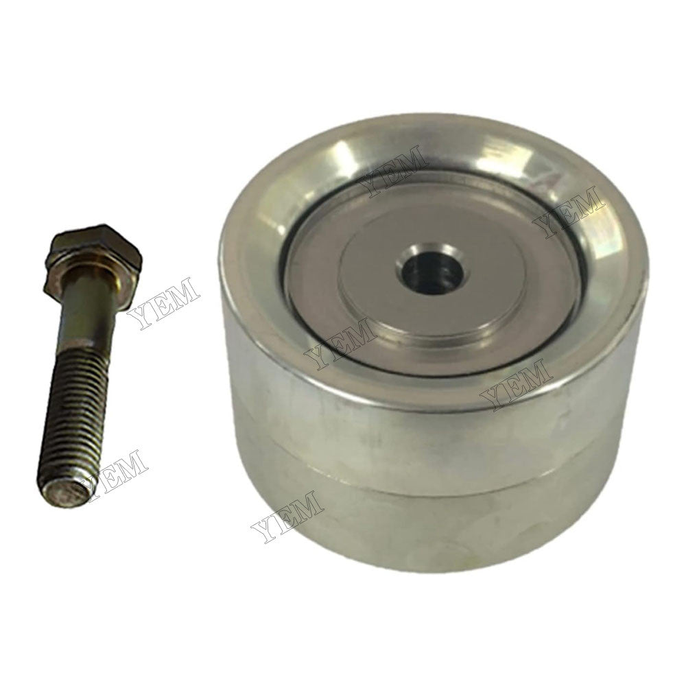 For Thermo King Transport Refrigeration SLX-100 SLX-200 SLX-300 SLX-400 Tensioner Pulley 77-3186