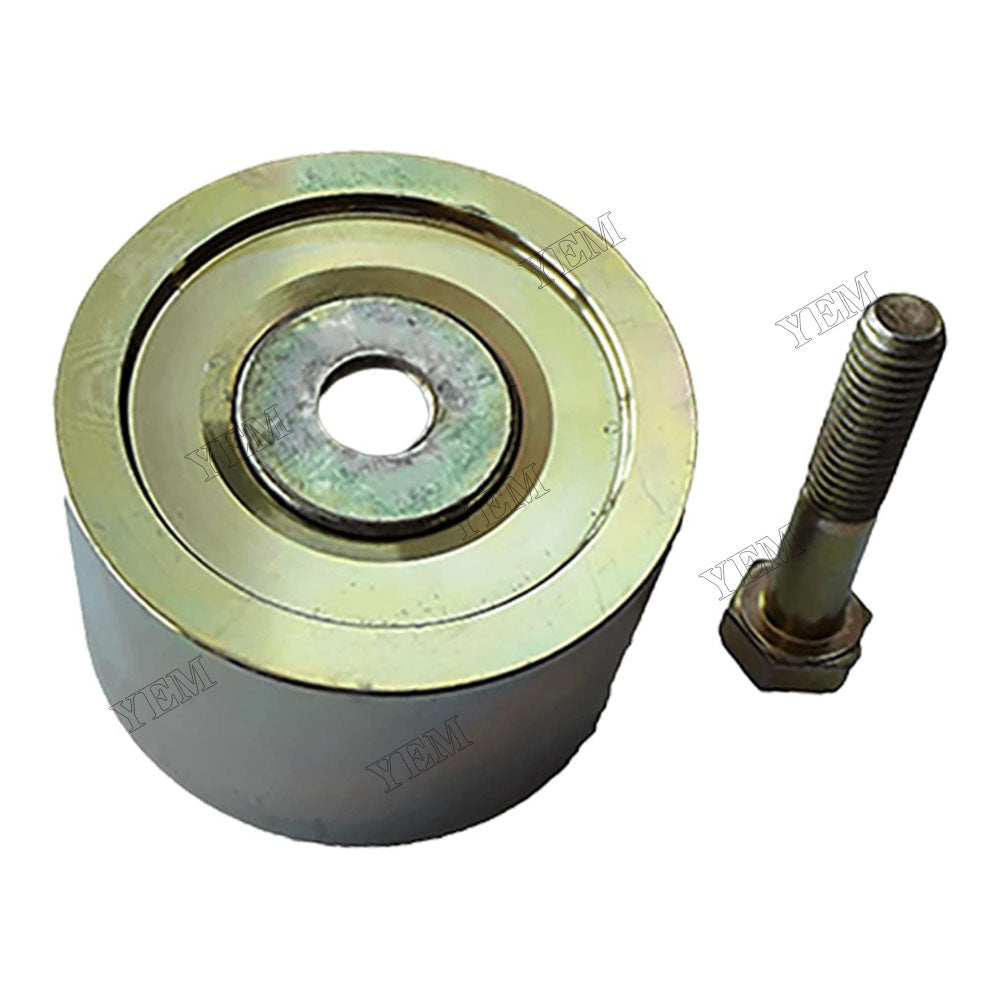 For Thermo King Transport Refrigeration SLX-100 SLX-200 SLX-300 SLX-400 Tensioner Pulley 77-3186 For Thermo King