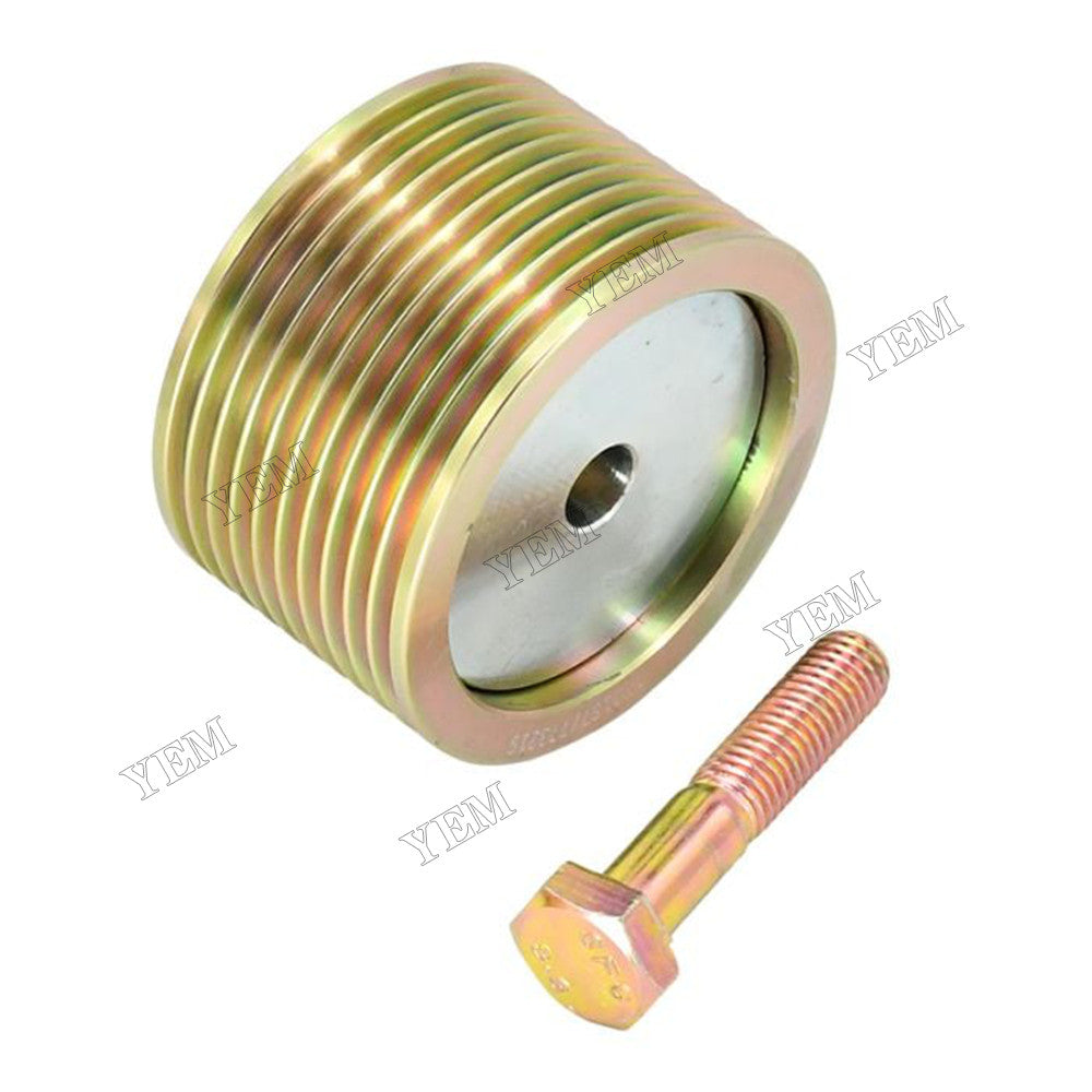 For Thermo King Transport Refrigeration SLX-100 SLX-200 SLX-300 SLX-400 Tensioner Pulley 77-3187 For Thermo King