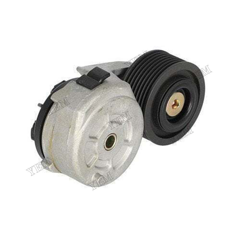 For CASE Engine PX190 PX215 PX240 Tractor MX210 MX230 MX255 MX285 MX240 MX270 Belt Tensioner 87409564