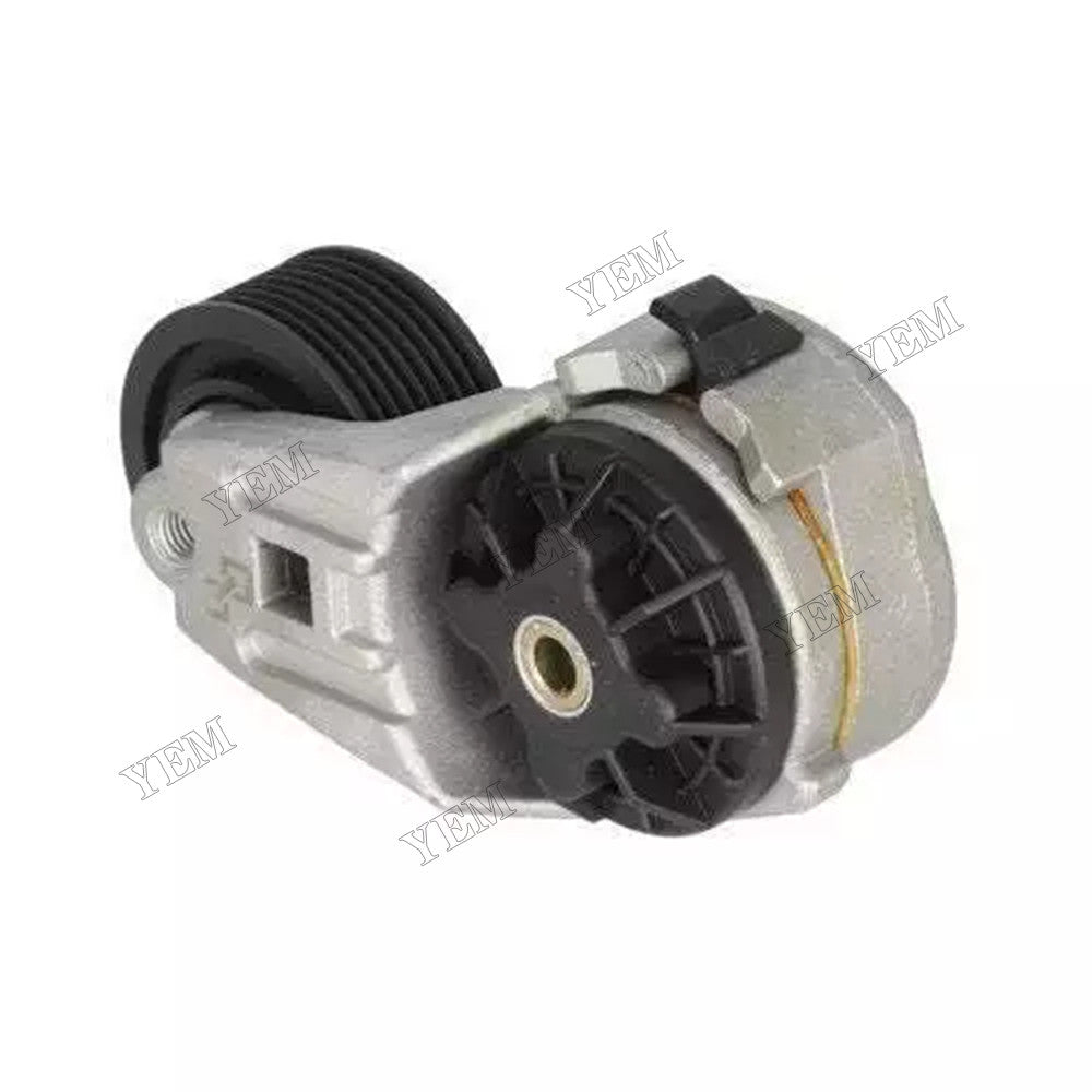 For CASE Engine PX190 PX215 PX240 Tractor MX210 MX230 MX255 MX285 MX240 MX270 Belt Tensioner 87409564 For Case