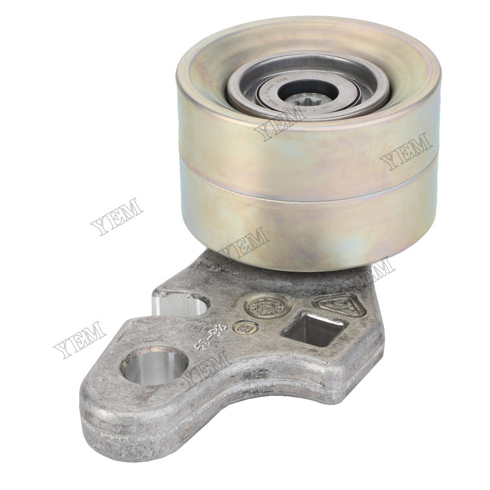 For Massey Ferguson Tractor 6712S 6713S 6714S 6715S Tensioner Pulley 4386089M2