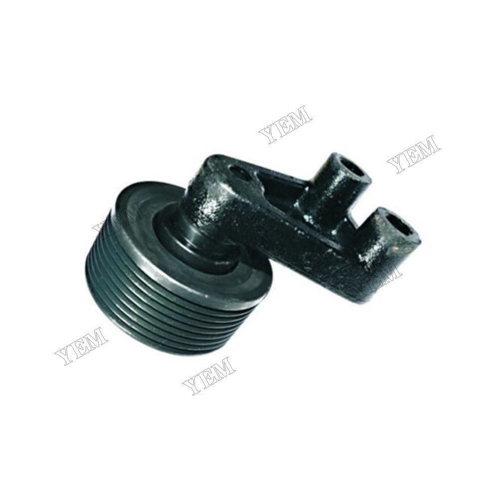 For Komatsu Engine SA6D114E-2 Excavator PC300-7 PC300-8 PC350-8 PC360-7 Wheel Loader WA380-5 WA400-5 Belt Tensioner 6742-01-5231