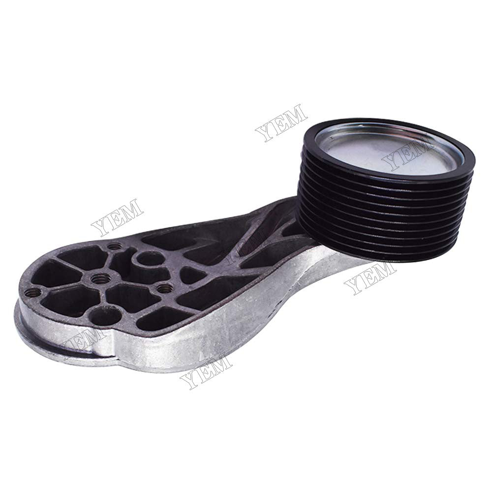 For Volvo Engine D13 Truck V-Ribbed Belt Tensioner VOE 20582558 Dayco 89823 For Volvo