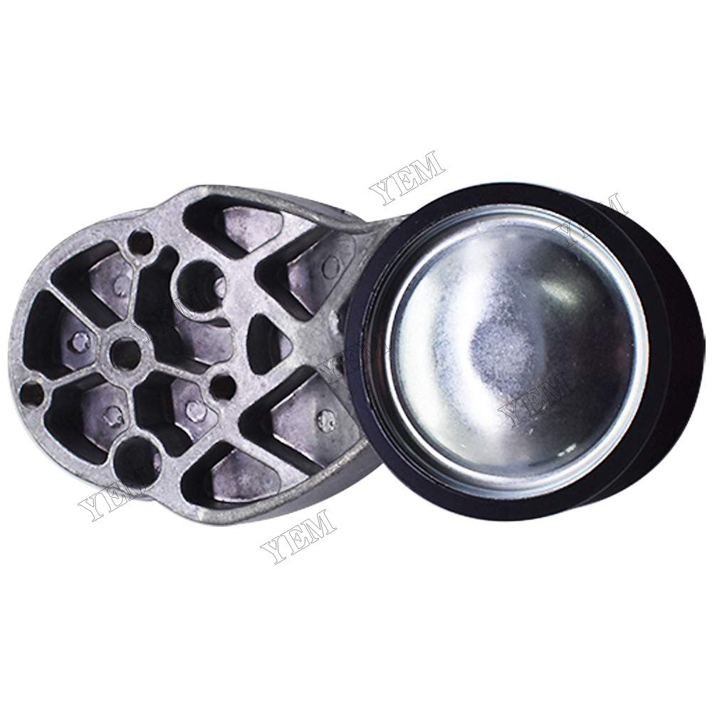 For Volvo Engine D13 Truck V-Ribbed Belt Tensioner VOE 20582558 Dayco 89823 For Volvo