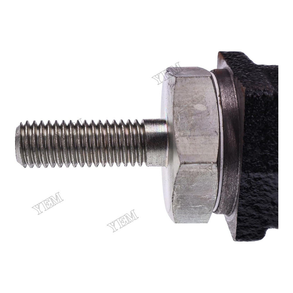 For Volvo Excavator EC015 EC140B Truck F10 N12 NL12 Belt Tensioner 1664690 1660001