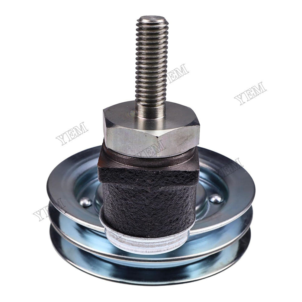 For Volvo Excavator EC015 EC140B Truck F10 N12 NL12 Belt Tensioner 1664690 1660001 For Volvo