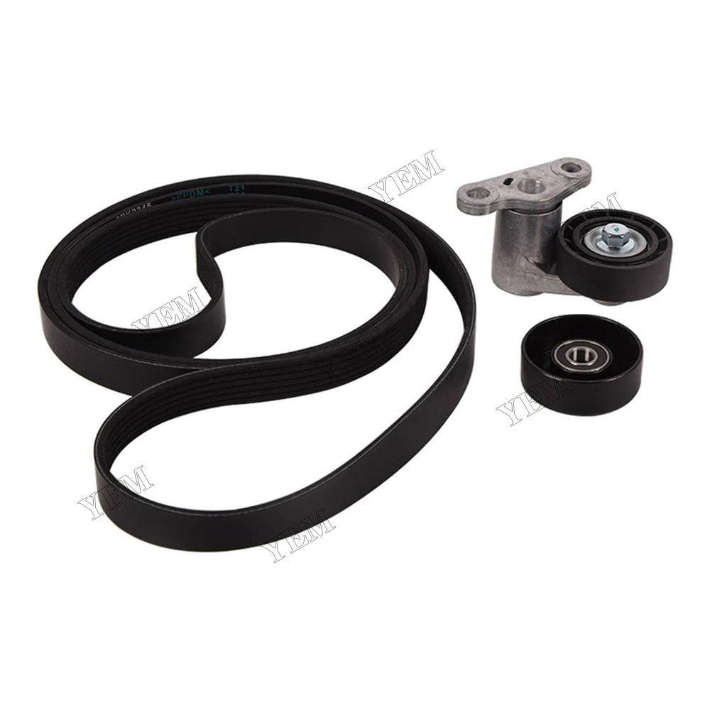 For Chevrolet Express1500 Express2500 Express3500 Silverado1500 Silverado2500 Belt Tensioner Kit 12580196 For Chevrolet