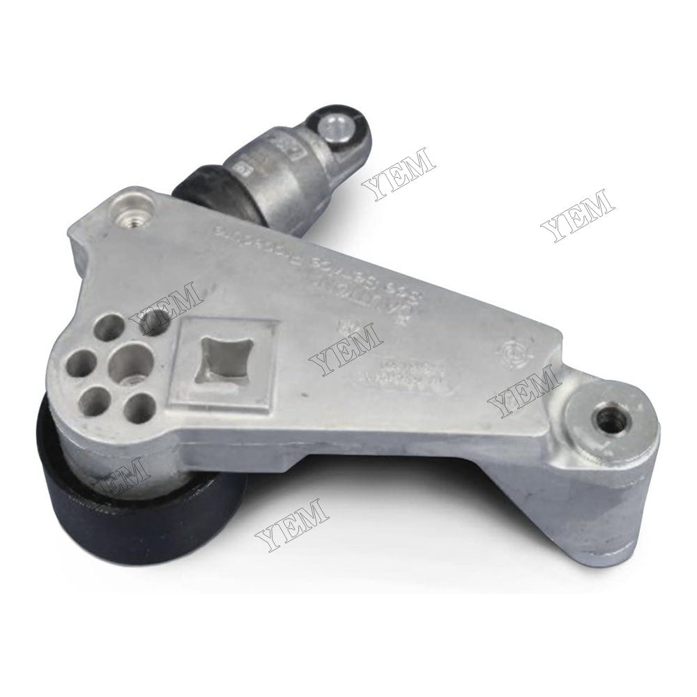 For 2012-2018 Jeep Wrangler JK 6 Cylinder 3.6L Accessory Belt Tensioner 04627038AA 4627038AA For Jeep