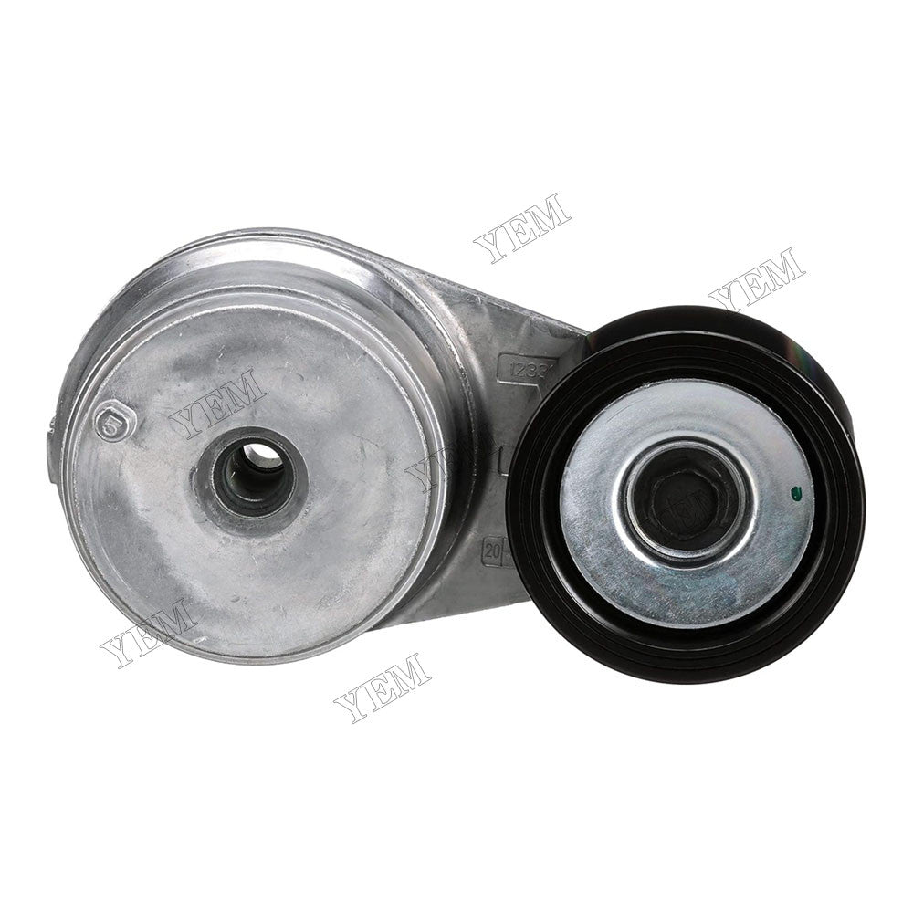 For Caterpillar CAT Engine C15 Kenworth T800 T600A Freightliner FL50 FLD112 FLD132 FLD120 Truck Heavy Duty Belt Tensioner 38508 For Caterpillar