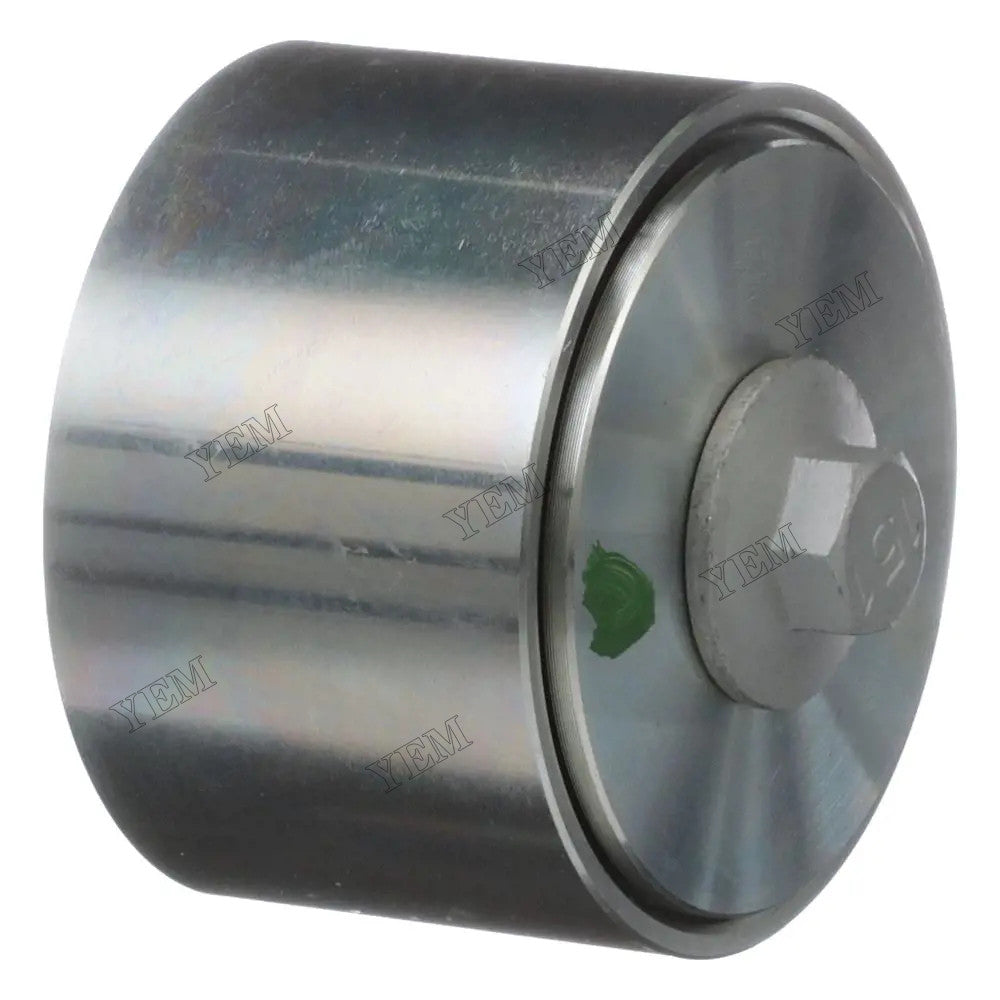 For CASE Titan3030 Titan3040 Titan3530 Titan3540 1021F 1121F Belt Tensioner Pulley 504356034