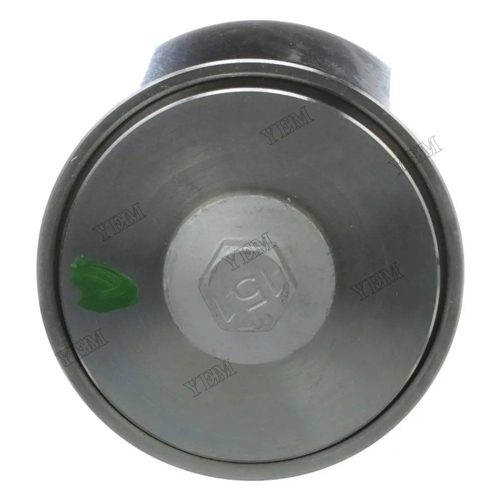 For CASE Titan3030 Titan3040 Titan3530 Titan3540 1021F 1121F Belt Tensioner Pulley 504356034 For Case