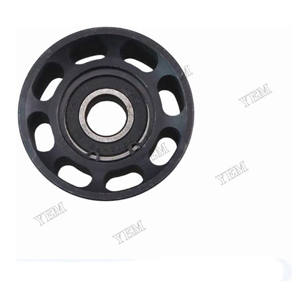 For Scania Dump Truck 4-Series 1994-2008 V-Ribbed Belt Tensioner Pulley 1383564