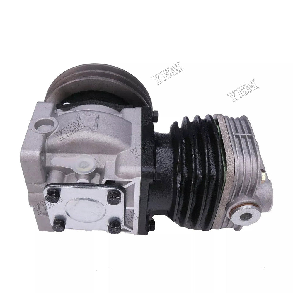 Magirus Truck M130 M160 M170 Brake Air Compressor 1173863 1261659 LK1500 75mm for Deutz For Deutz