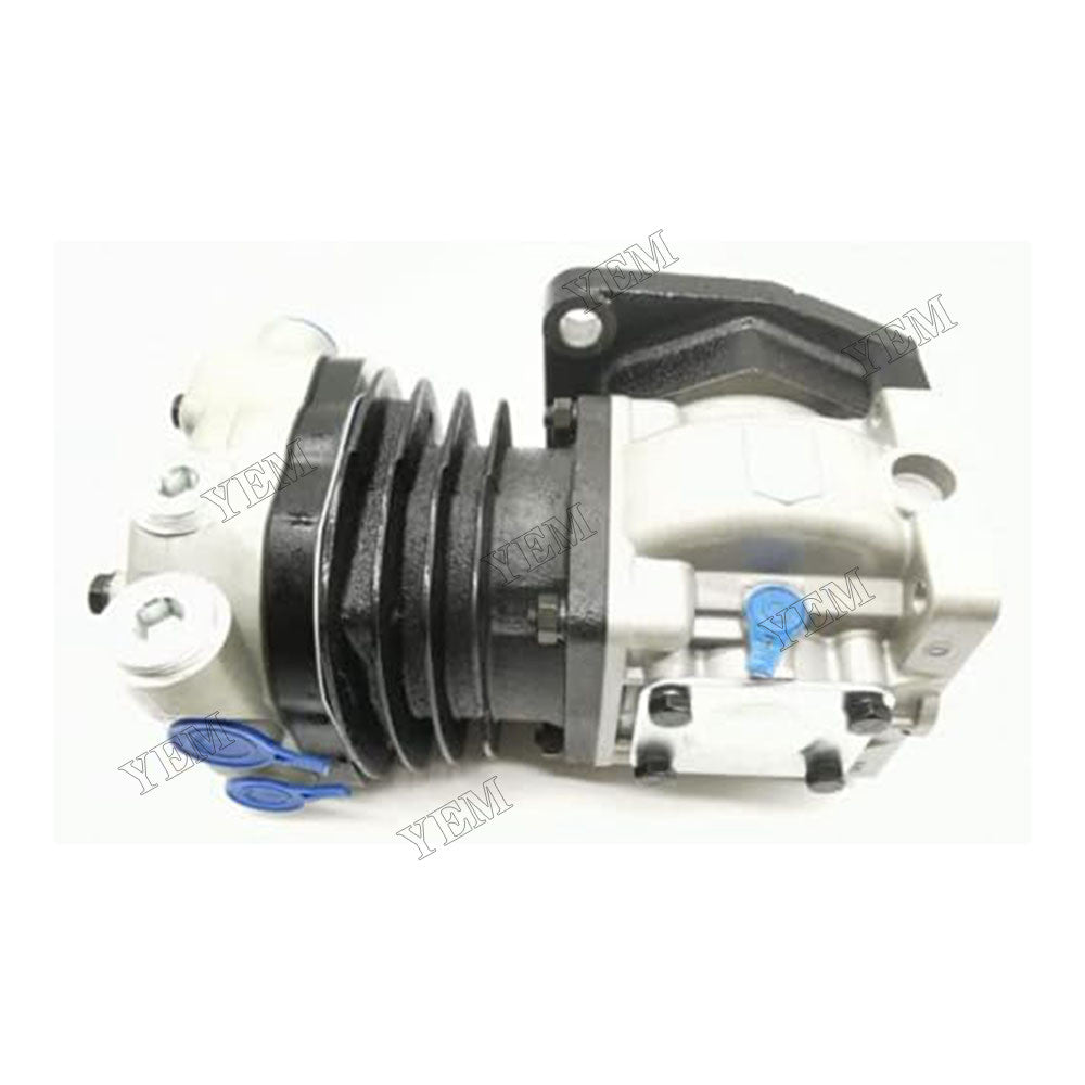For Volvo Truck FL6 FS7 5350B A20 A20C A25 A25B A25C A30 A30C A35 A35C A40 Bus B7 B7F B7R Air Brake Compressor VOE6772239 For Volvo