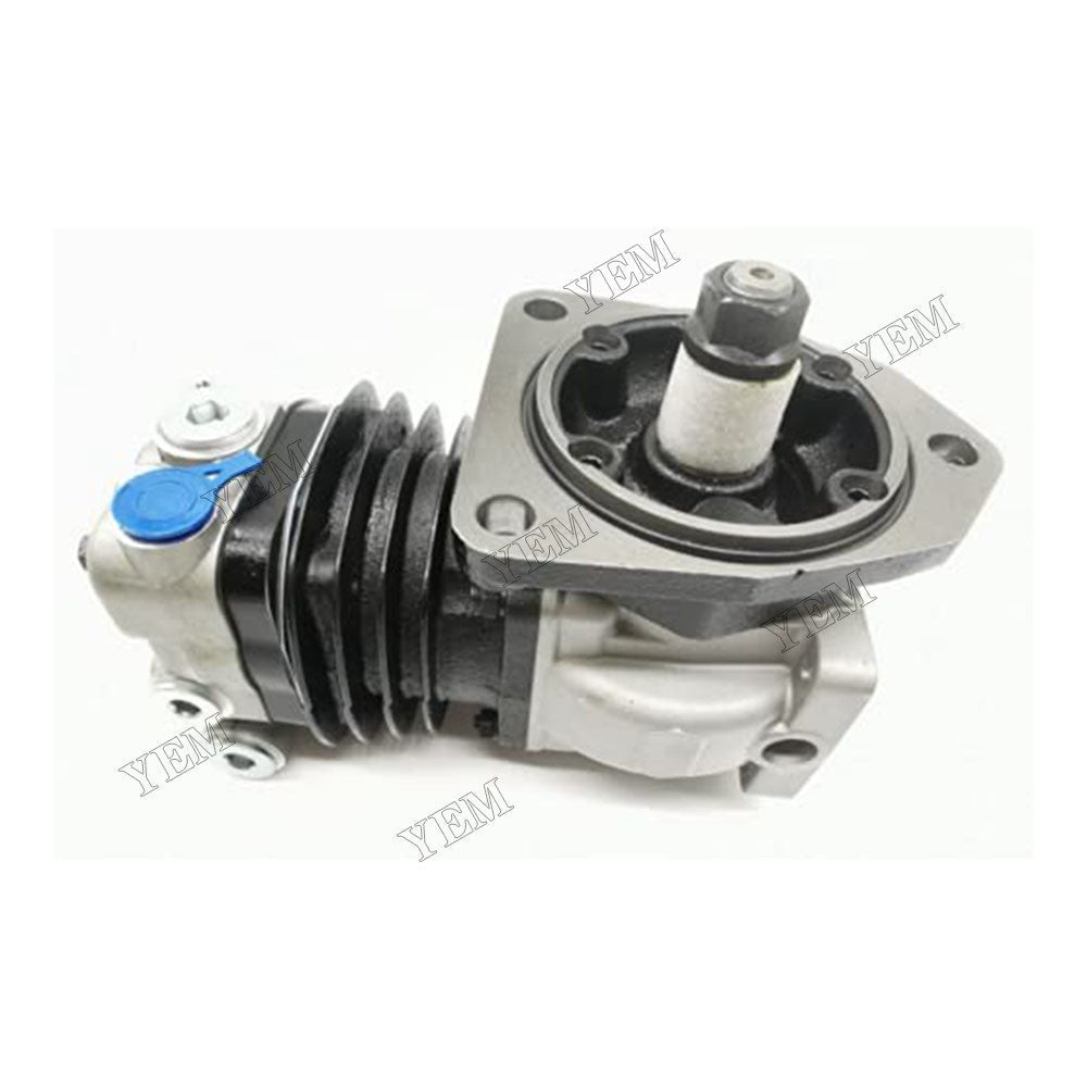 For Volvo Truck FL6 FS7 5350B A20 A20C A25 A25B A25C A30 A30C A35 A35C A40 Bus B7 B7F B7R Air Brake Compressor VOE6772239 For Volvo