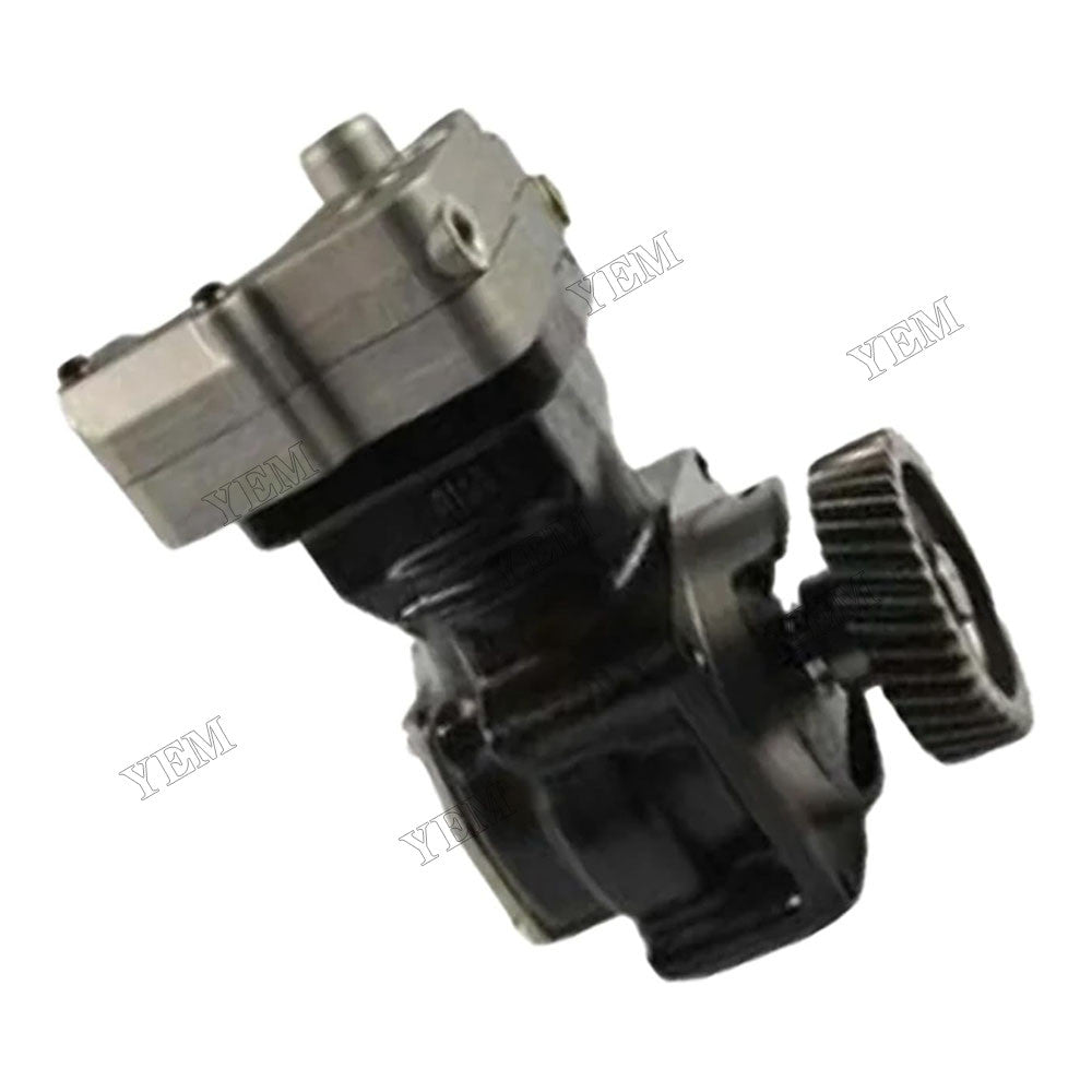 Engine OM 906 Air Brake Compressor 4123520010 4123520020 4123520250 for Mercedes