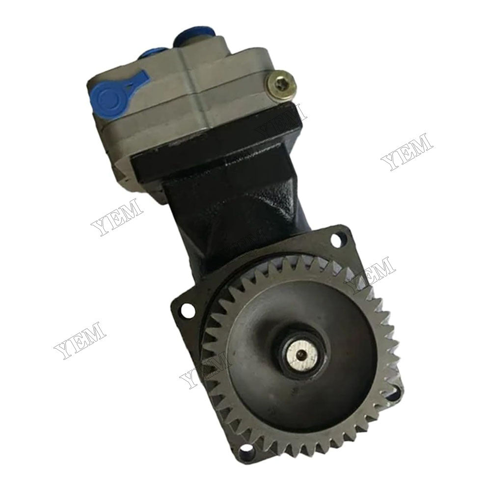 Engine OM 906 Air Brake Compressor 4123520010 4123520020 4123520250 for Mercedes For Mercedes