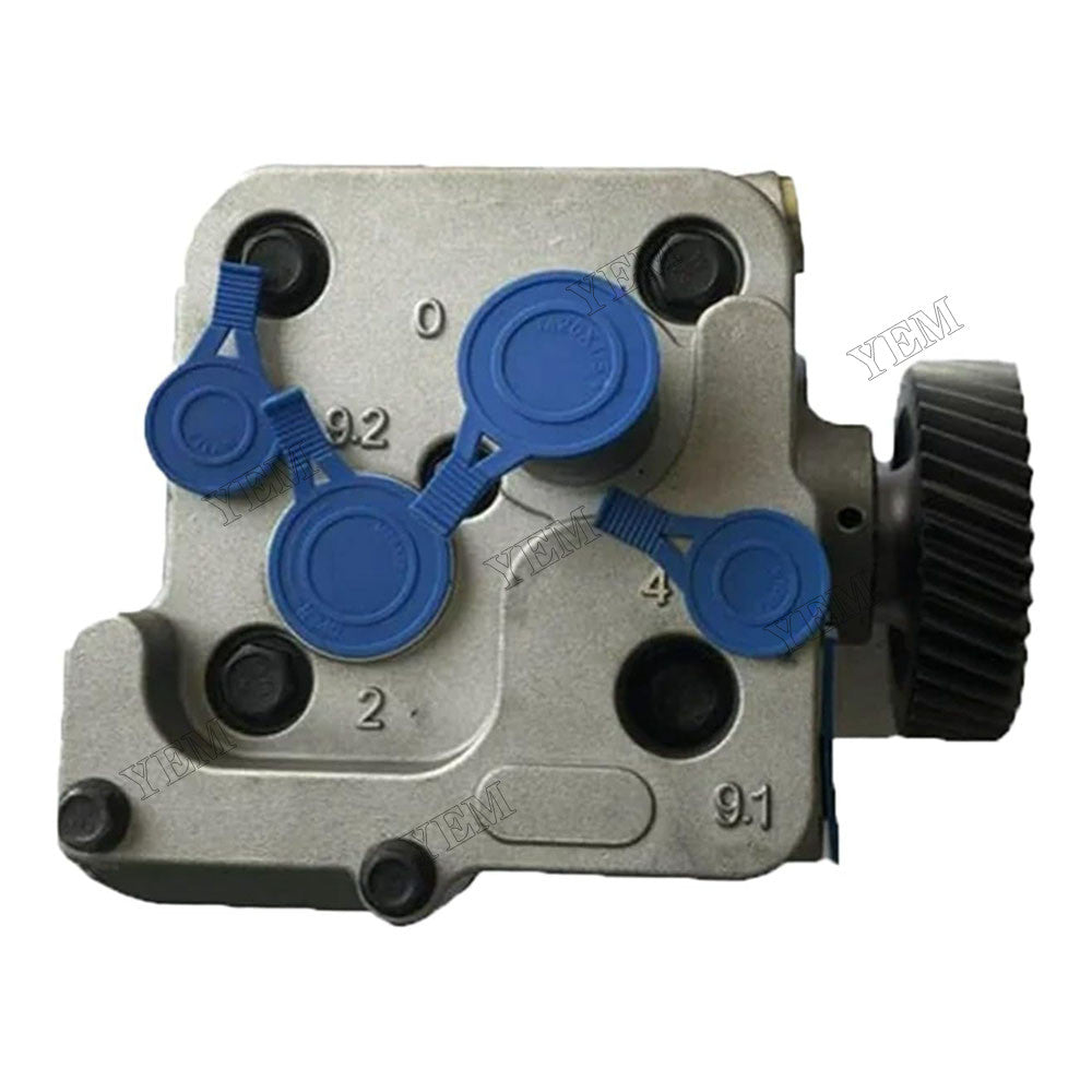 Engine OM 906 Air Brake Compressor 4123520010 4123520020 4123520250 for Mercedes For Mercedes