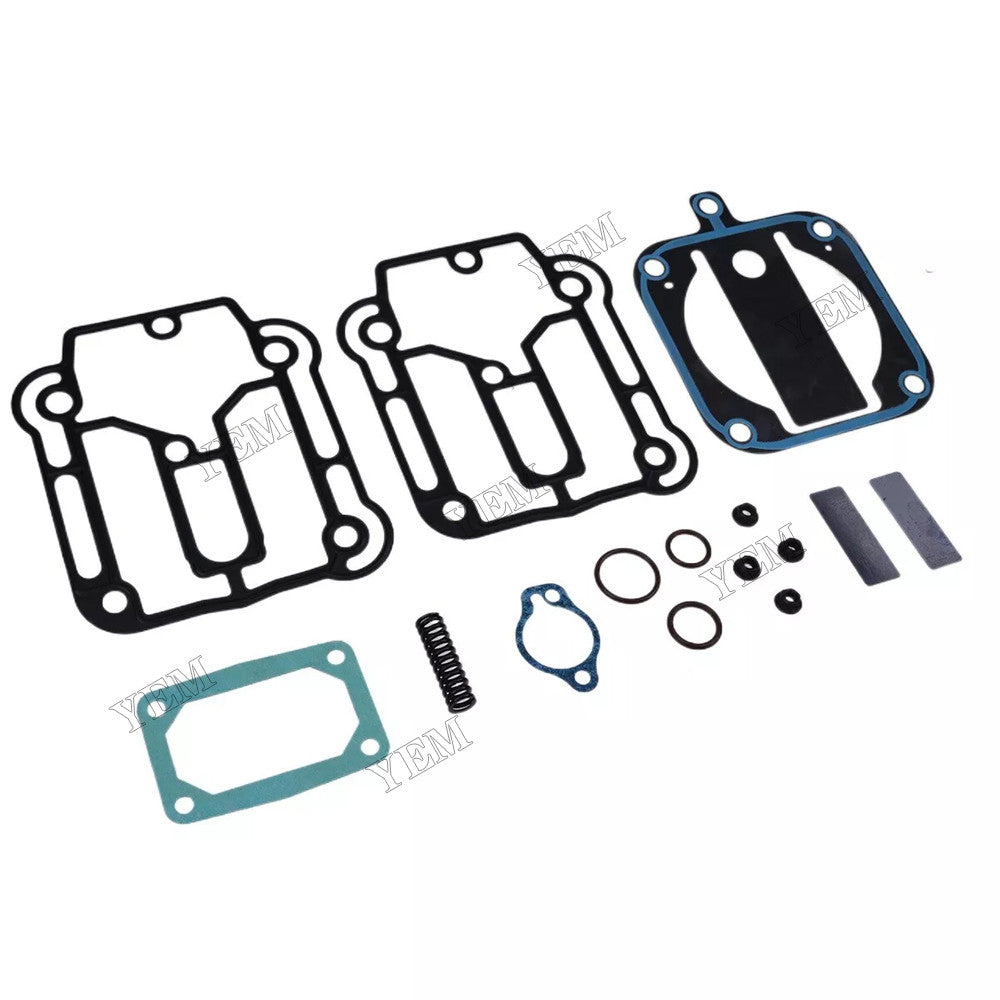 For Detroit Diesel S60 Repair Kit of Air Brake Compressor 23536774 BA921