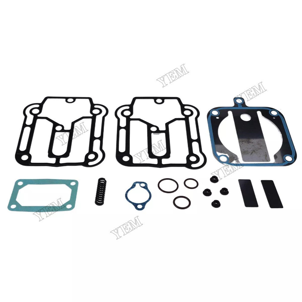 For Detroit Diesel S60 Repair Kit of Air Brake Compressor 23536774 BA921 For Detroit