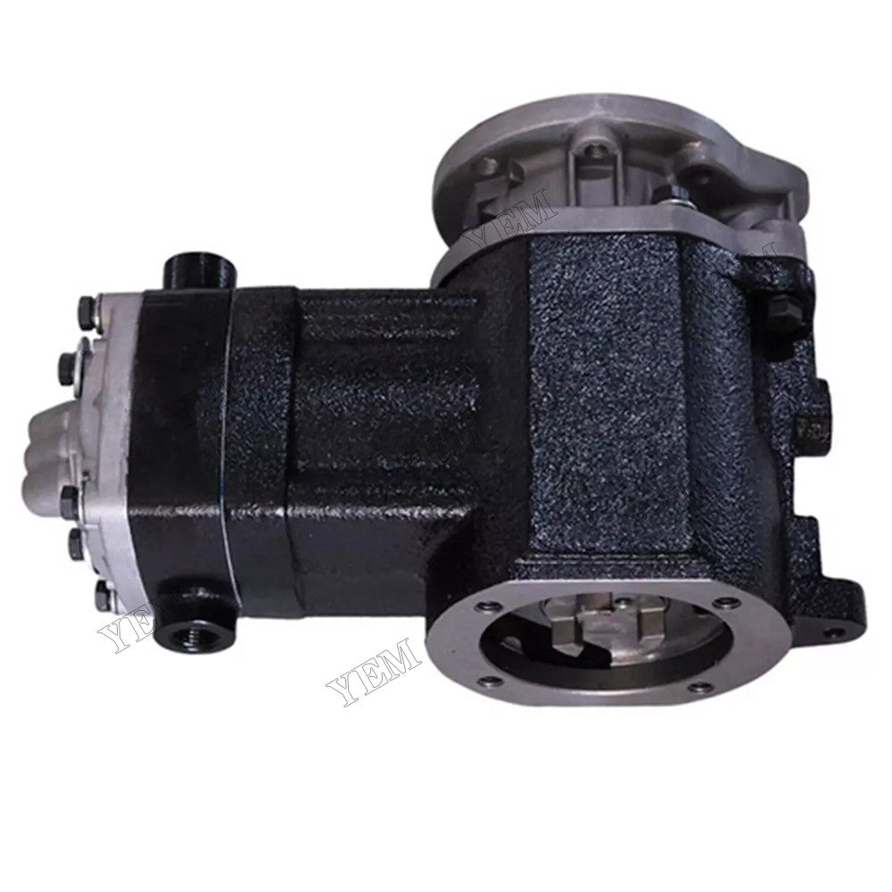 For Cummins N14 M11 NT855 QSM ISM Engine Air Compressor 3035674 3035673 3277555 3275536 For Cummins