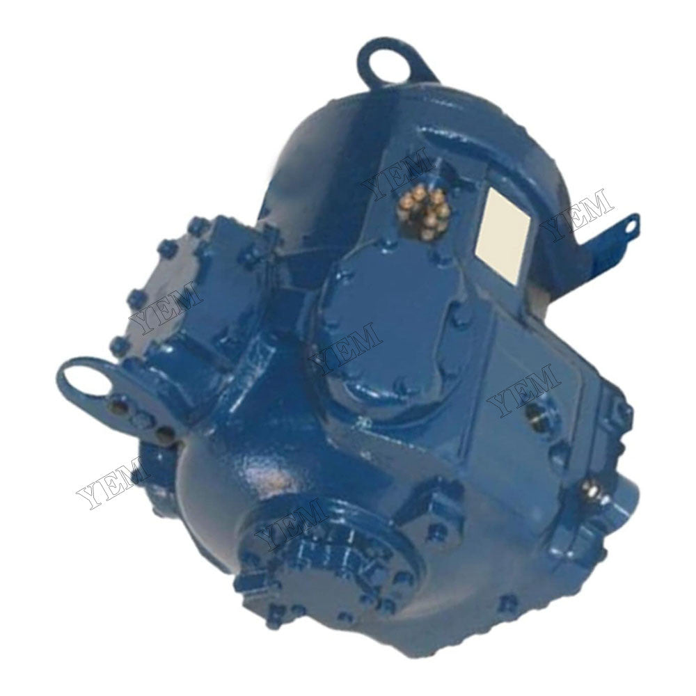 For Carrier 06D Compressor 18-10129-20SV 181012920SV