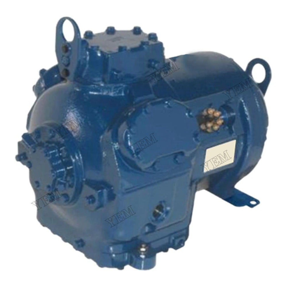 For Carrier 06D Compressor 18-10129-20SV 181012920SV For Carrier