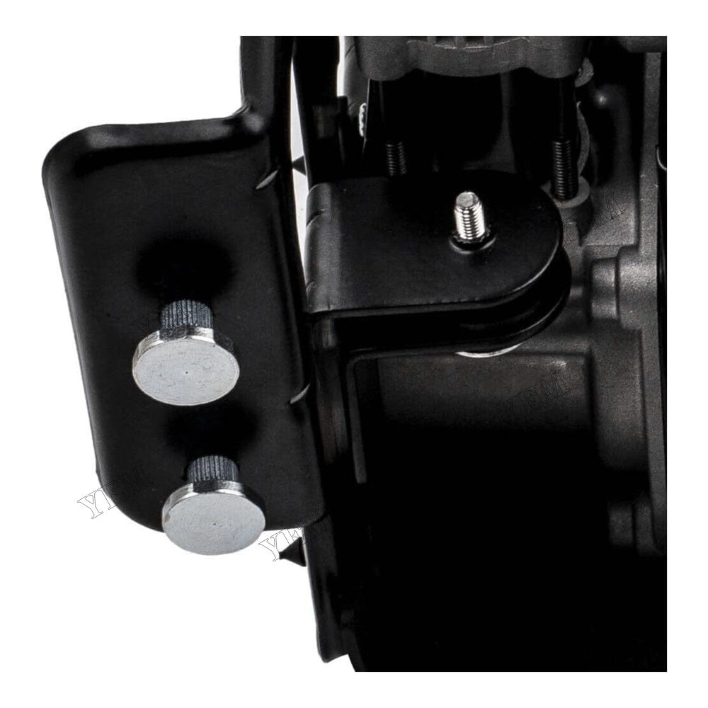 For Cadillac Escalade Chevrolet Avalanche Suburban Tahoe GMC Yukon Air Suspension Compressor Pump 22941806 20930288 For Chevrolet