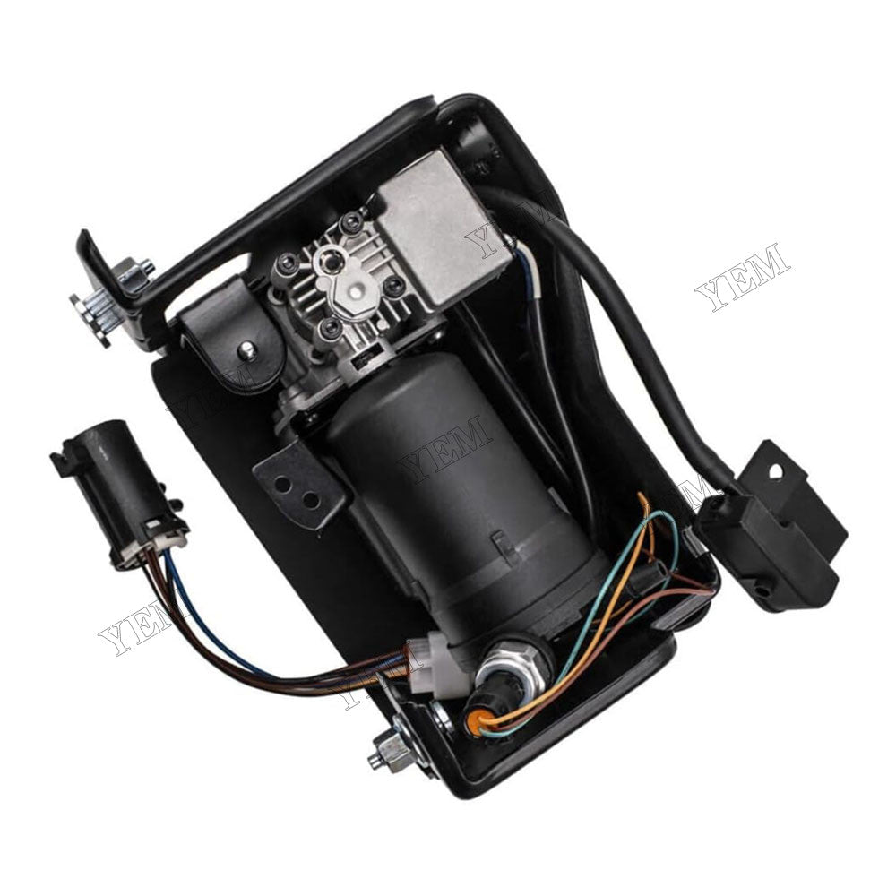 For Cadillac Escalade Chevrolet Avalanche Suburban Tahoe GMC Yukon Air Suspension Compressor Pump 22941806 20930288 For Chevrolet