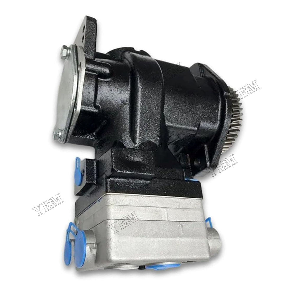 For Cummins Engine ISX Replacement Air Compressor Wabco 9111535100 Cummins 3681904 3103413 3680441 4952758 For Cummins
