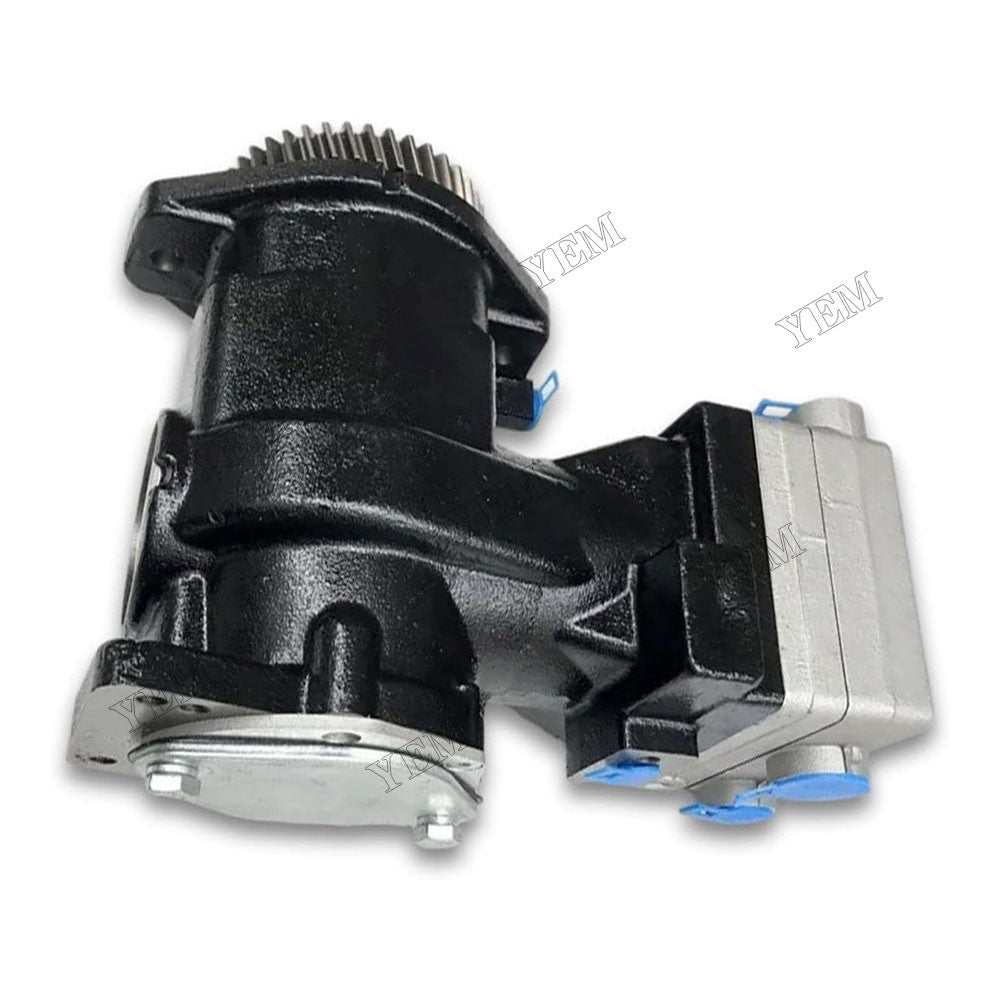 For Cummins Engine ISX Replacement Air Compressor Wabco 9111535100 Cummins 3681904 3103413 3680441 4952758 For Cummins
