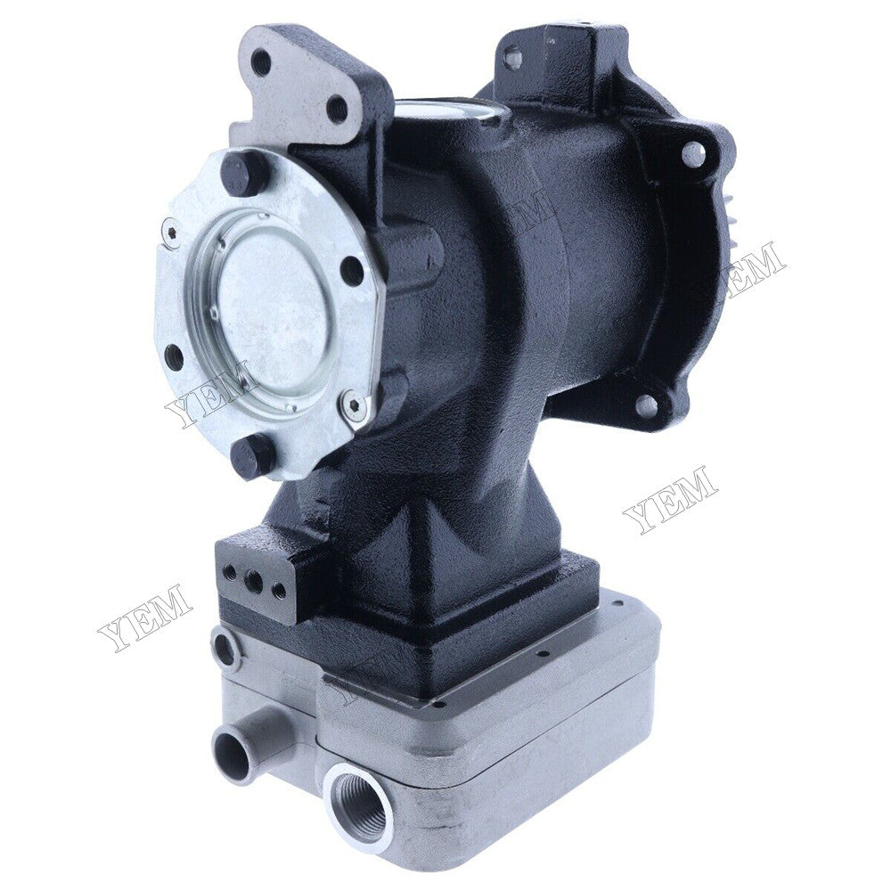 Engine QSX15 Air Brake Compressor 3103413 for Cummins For Cummins