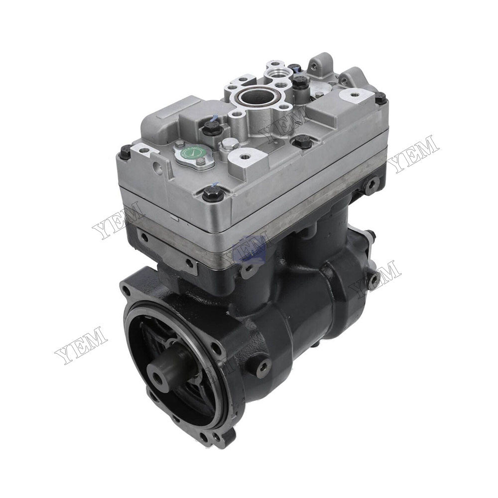 For Scania Engine DC09.108 DC13.05 DC9.101 Truck P G R T Series Air Brake Compressor 1880194 2024413