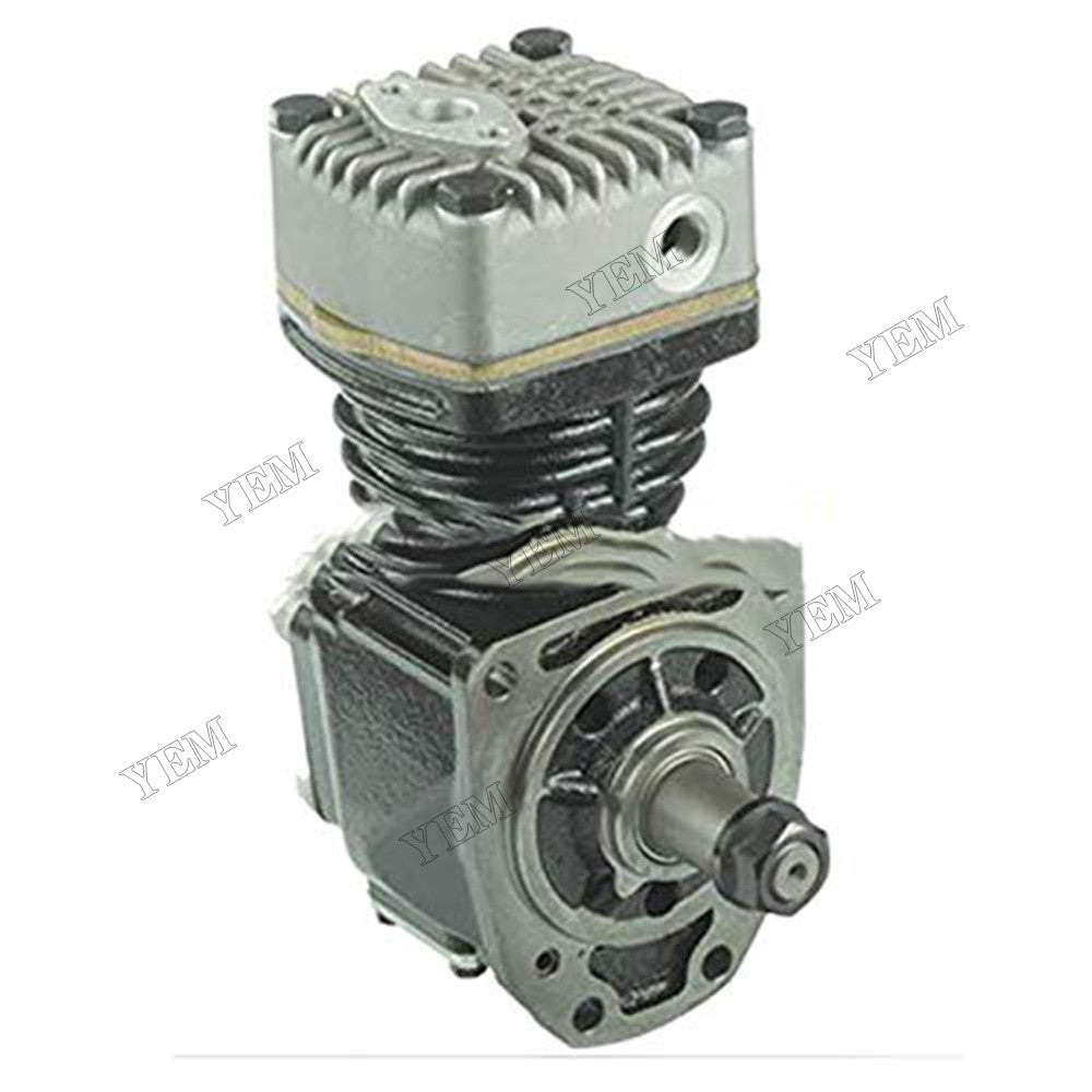 160.26 180.26 190.30 260.30 170 180 190 NC NT 300 RANGE 26 Air Brake Compressor 4802597 99440235 for IVECO