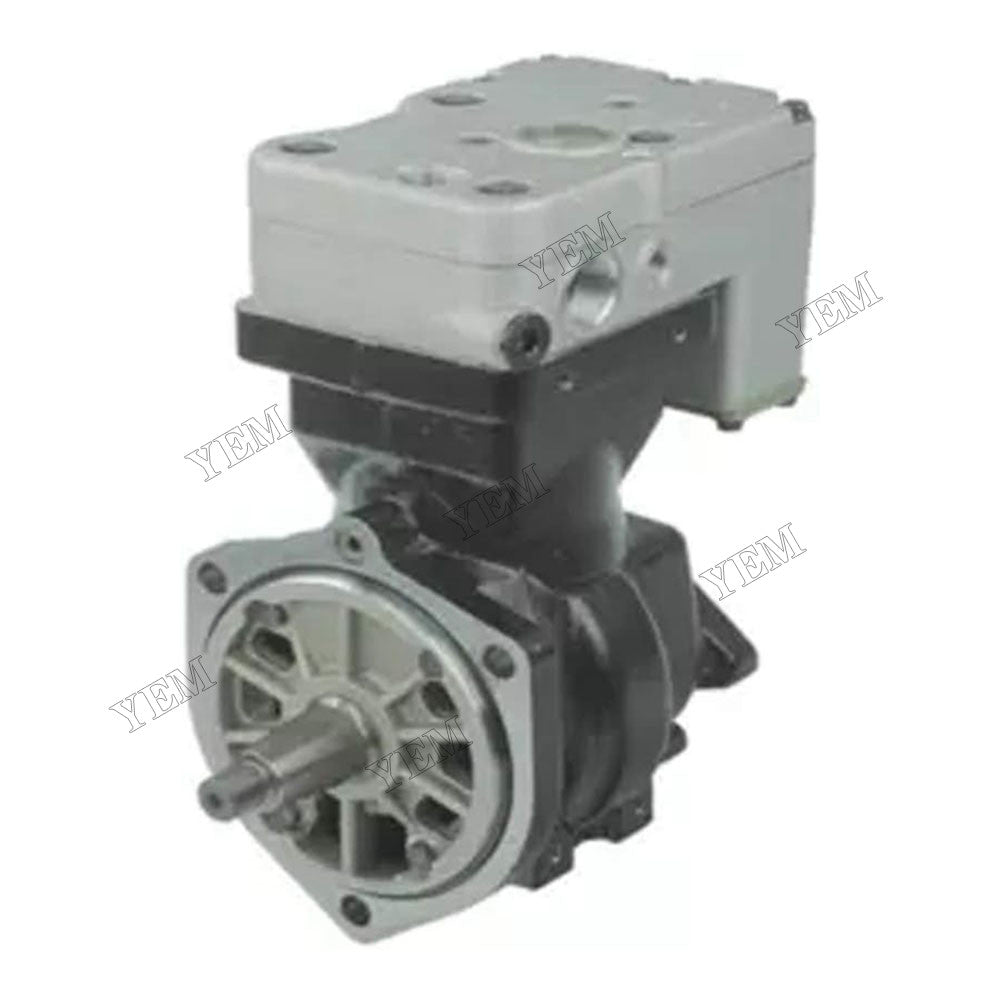 STRALIS TRAKKER EUROTECH EUROSTAR Air Brake Compressor 41211219 41211220 for IVECO