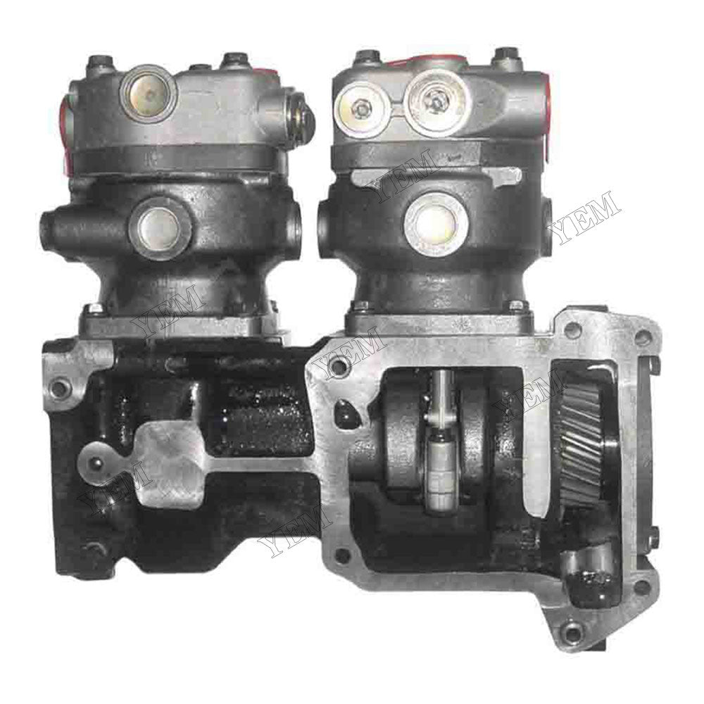 F2000 19.422 Air Brake Compressor 51540007079 51540007130 51540007135 for MAN