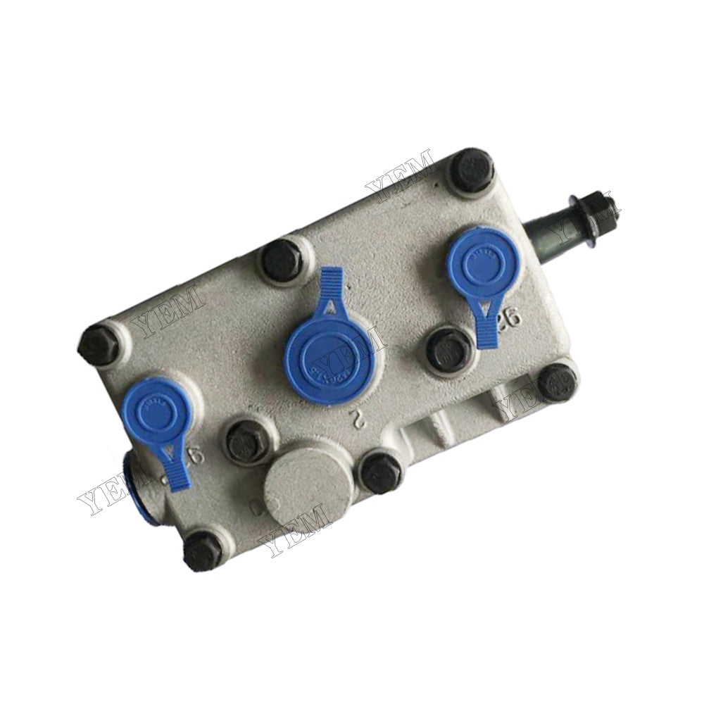 Truck MAGNUM PREMIUM KERAX SISU Air Brake Compressor 5010295545 5010323738 5001800000 for Renault For Renault