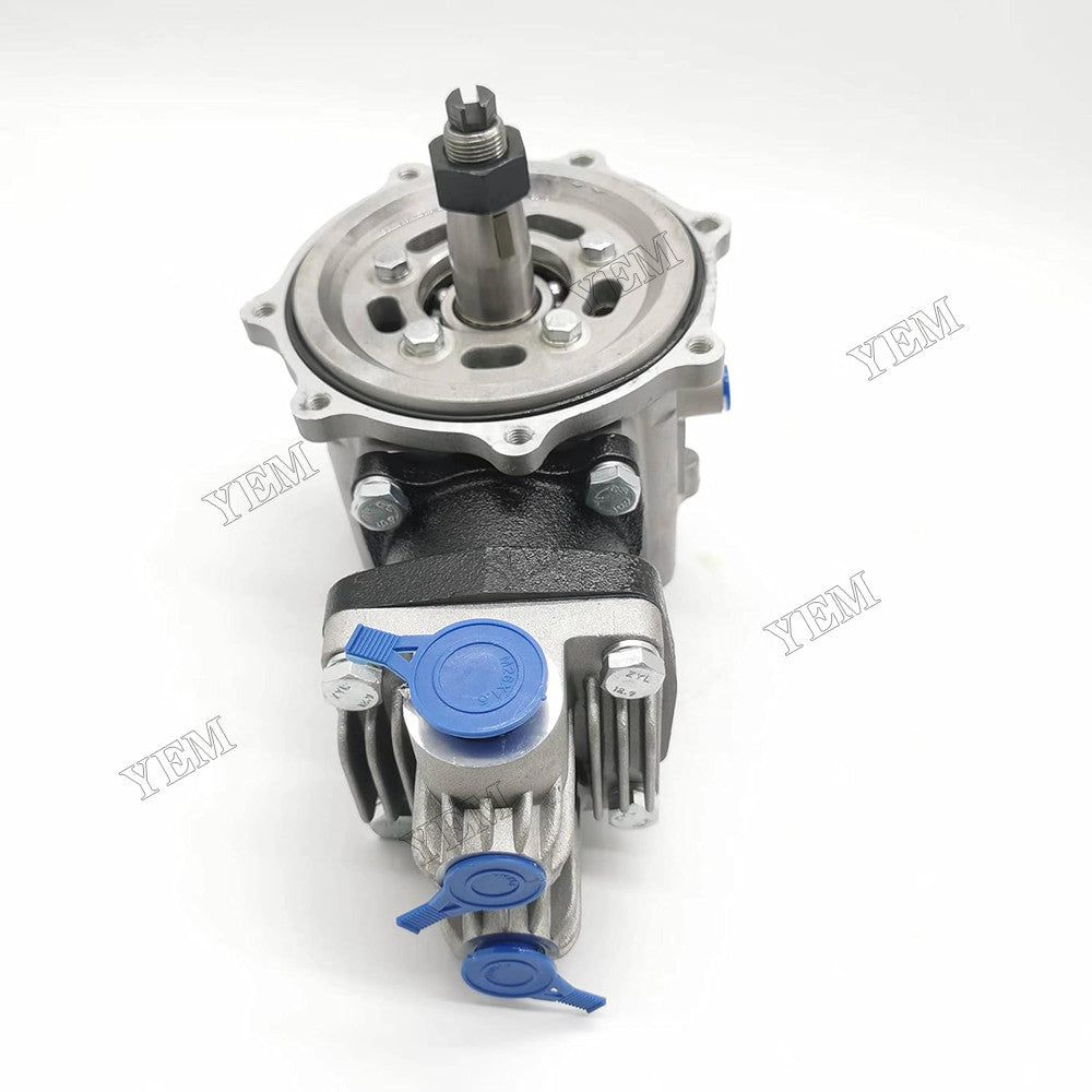 Engine 6GB1 6GB1T Air Brake Compressor 1191002200 for ISUZU