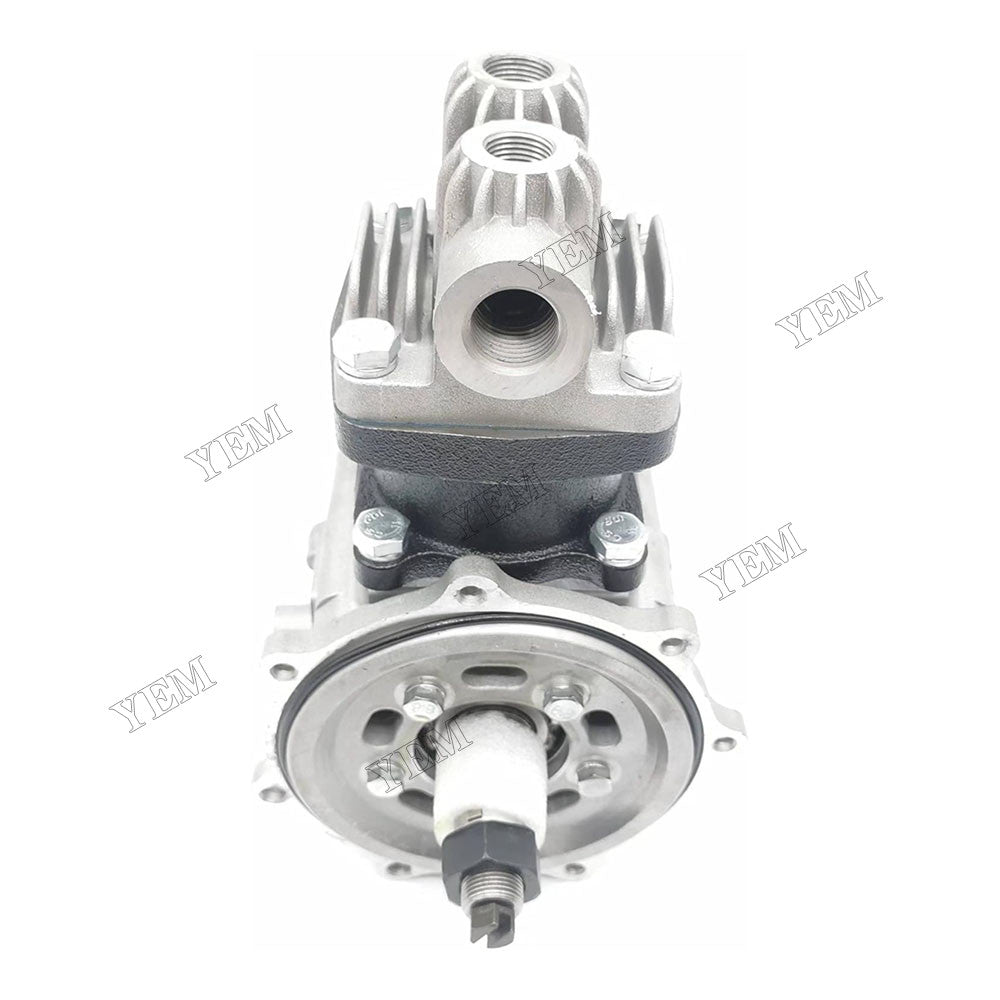 Engine 6GB1 6GB1T Air Brake Compressor 1191002200 for ISUZU For Isuzu