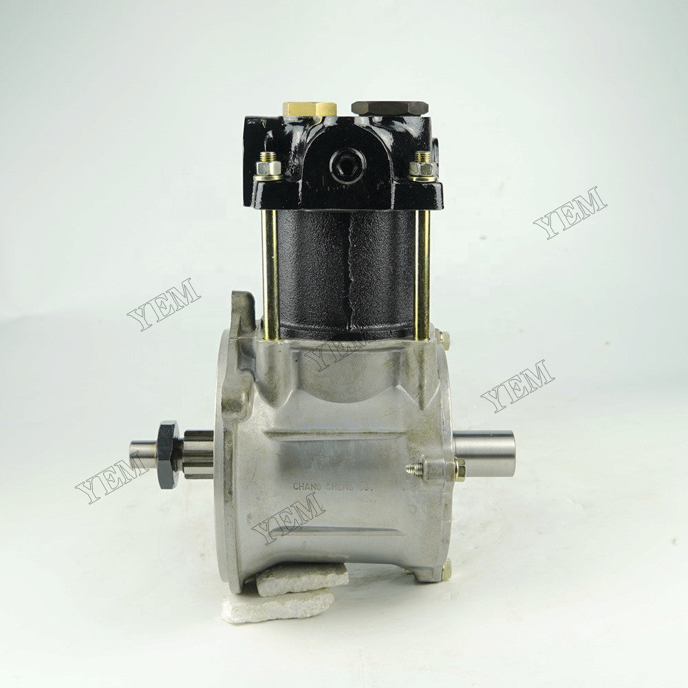 Truck FV419 FV415 FV413 Engine 8DC9 Air Brake Compressor ME091248 ME091675 for Mitsubishi For Mitsubishi
