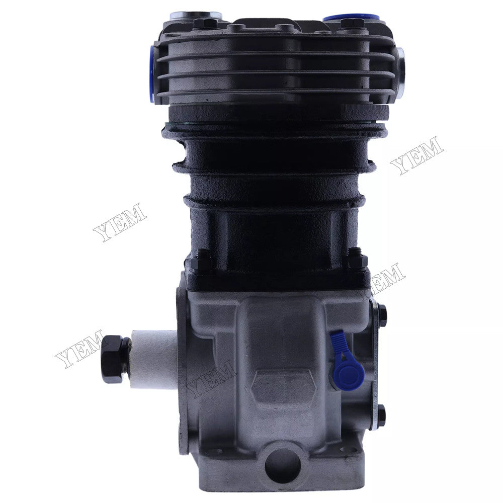 For Deutz Engine F4L914 BF6L914 F6L914 BF4L913T BF6L913 BF6L913C BF6L913T F6L913 F3L912 F4L912 F5L912 F6L912 Brake Air Compressor 01174473 For Deutz