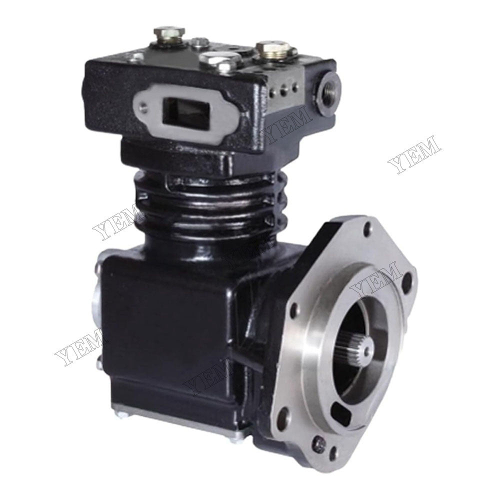 CAT 120G 130G 140G 518C 530B 936F 140H 163H Engine 3306 Air Brake Compressor 111-7994 for Caterpillar